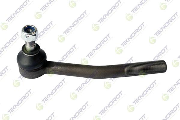 Teknorot L-302 - Tie Rod End autospares.lv