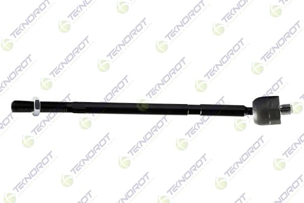 Teknorot LA-140 - Inner Tie Rod, Axle Joint autospares.lv