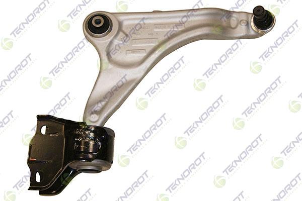 Teknorot LA-238 - Track Control Arm autospares.lv