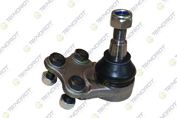 Teknorot LA-224 - Ball Joint autospares.lv