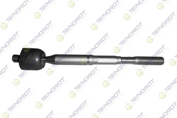 Teknorot LX-203 - Inner Tie Rod, Axle Joint autospares.lv