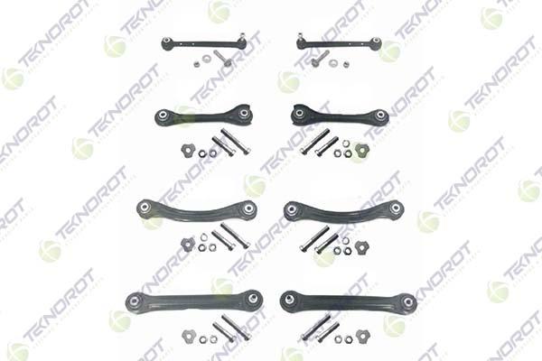 Teknorot M-445 - Suspension Kit autospares.lv