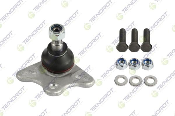 Teknorot M-505K - Ball Joint autospares.lv