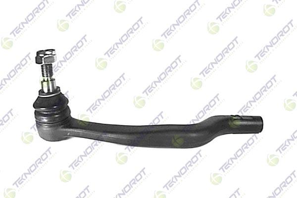 Teknorot M-502 - Tie Rod End autospares.lv