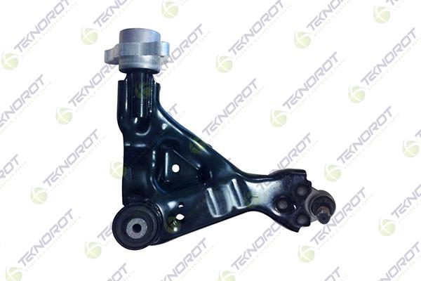 Teknorot M-648 - Track Control Arm autospares.lv