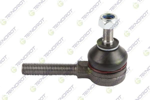 Teknorot M-102 - Tie Rod End autospares.lv