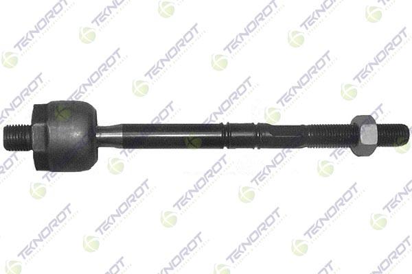 Teknorot M-133 - Inner Tie Rod, Axle Joint autospares.lv