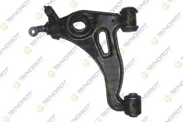 Teknorot M-127 - Track Control Arm autospares.lv