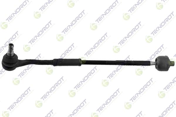 Teknorot M-851853 - Tie Rod autospares.lv