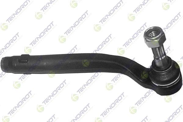 Teknorot M-801 - Tie Rod End autospares.lv