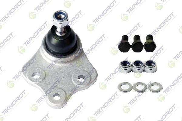 Teknorot M-880K - Ball Joint autospares.lv