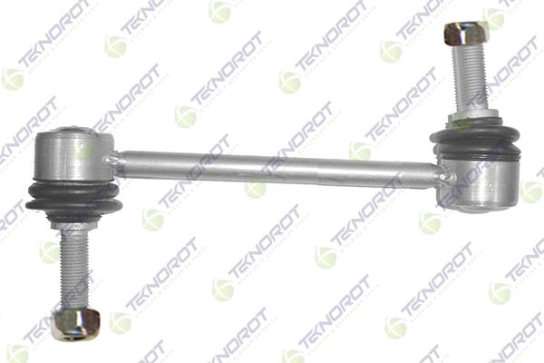 Teknorot M-828 - Rod / Strut, stabiliser autospares.lv