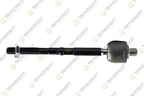 Teknorot M-243 - Inner Tie Rod, Axle Joint autospares.lv