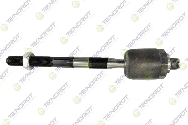 Teknorot M-233 - Inner Tie Rod, Axle Joint autospares.lv