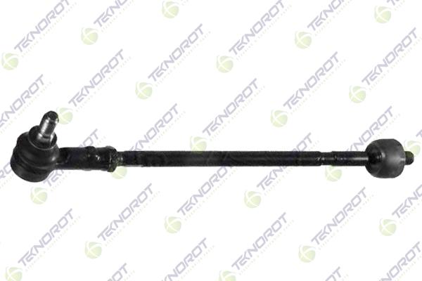 Teknorot M-701703 - Tie Rod autospares.lv