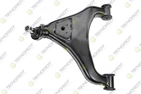 Teknorot M-710 - Track Control Arm autospares.lv