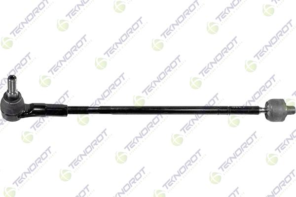 Teknorot M-733731 - Tie Rod autospares.lv