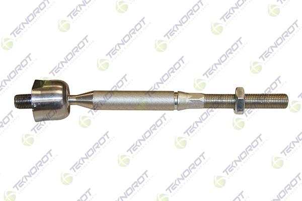 Teknorot MA-393 - Inner Tie Rod, Axle Joint autospares.lv