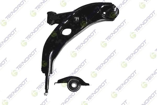 Teknorot MA-245 - Track Control Arm autospares.lv