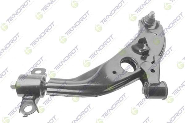 Teknorot MA-236 - Track Control Arm autospares.lv