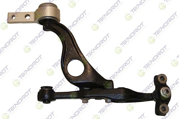 Teknorot MA-724 - Track Control Arm autospares.lv