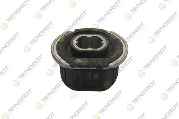 Teknorot ME-BS044 - Mounting, axle beam autospares.lv