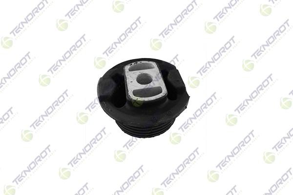 Teknorot ME-BS008 - Mounting, axle beam autospares.lv