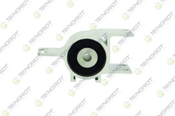 Teknorot ME-BS140 - Bush of Control / Trailing Arm autospares.lv