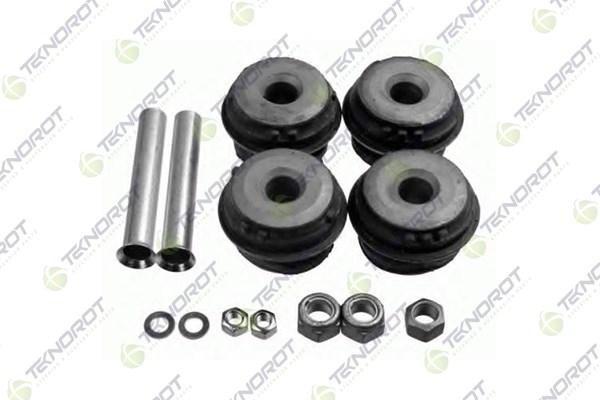 Teknorot ME-KT007 - Bush of Control / Trailing Arm autospares.lv