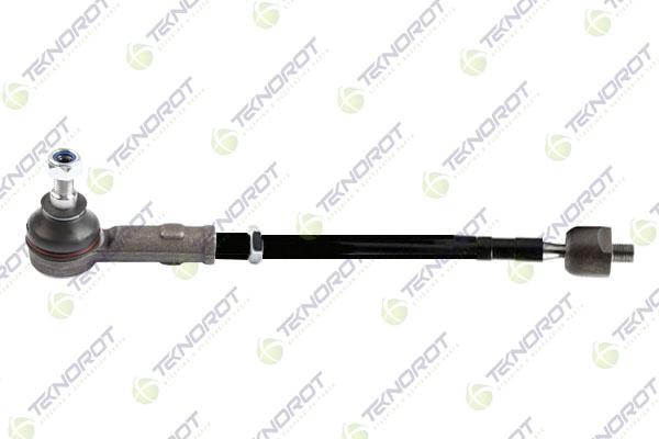 Teknorot MI-481483 - Tie Rod autospares.lv