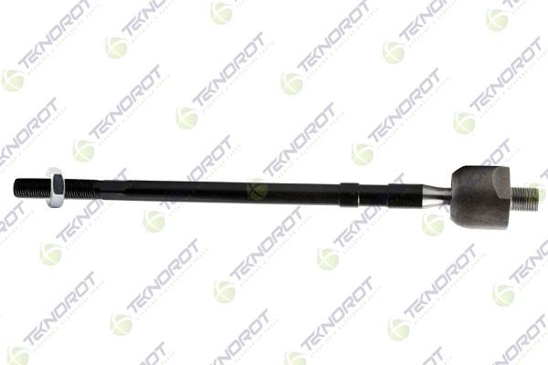 Teknorot MI-483 - Inner Tie Rod, Axle Joint autospares.lv