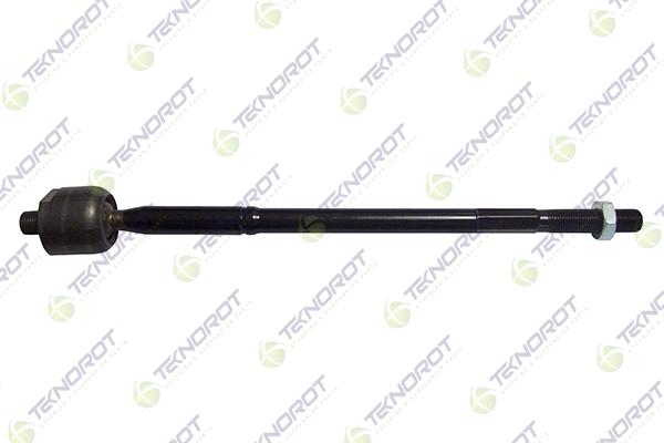 Teknorot MI-473 - Inner Tie Rod, Axle Joint autospares.lv