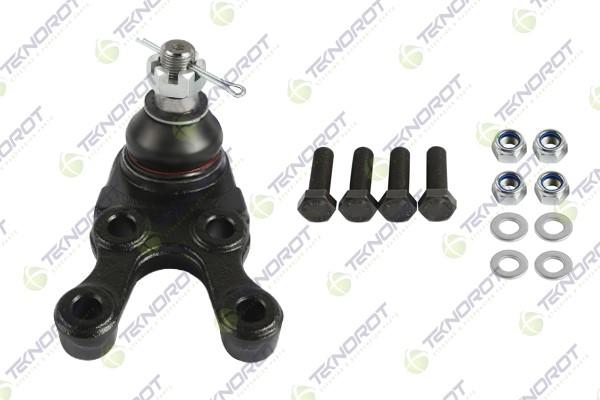 Teknorot MI-516K - Ball Joint autospares.lv