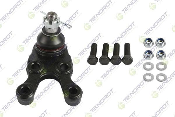 Teknorot MI-517K - Ball Joint autospares.lv