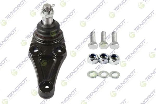 Teknorot MI-524K - Ball Joint autospares.lv