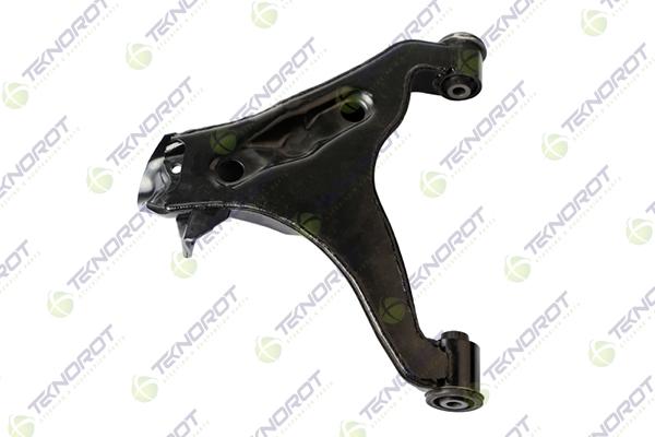 Teknorot MI-579S - Track Control Arm autospares.lv