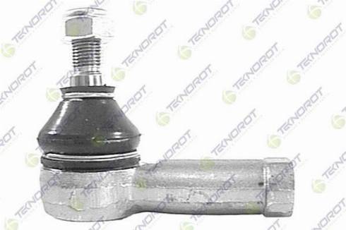 Teknorot MI-301 - Tie Rod End autospares.lv