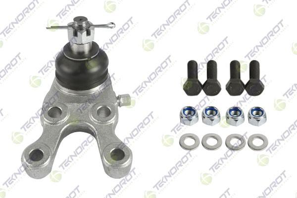 Teknorot MI-754K - Ball Joint autospares.lv