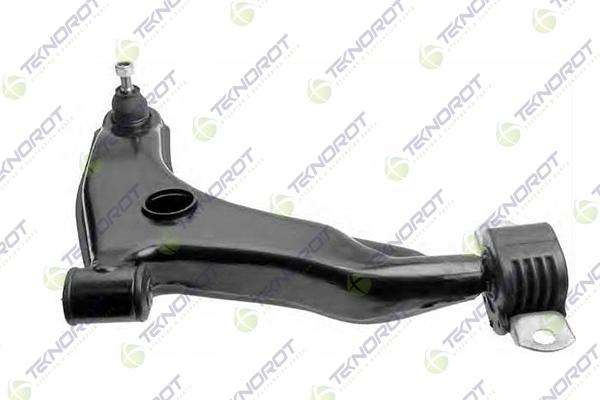 Teknorot MI-706 - Track Control Arm autospares.lv