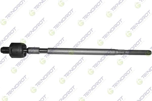 Teknorot MI-713 - Inner Tie Rod, Axle Joint autospares.lv