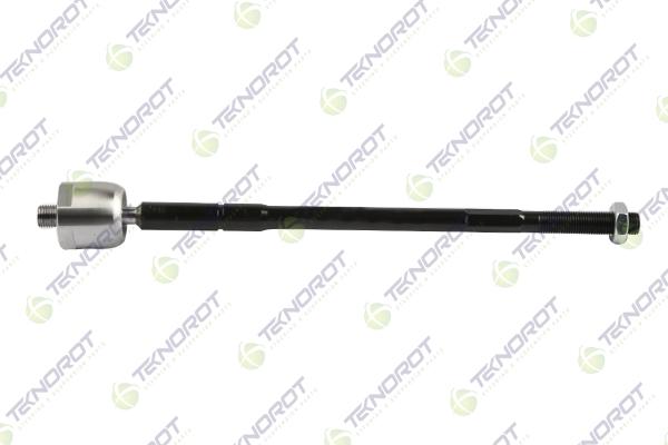 Teknorot MI-773 - Inner Tie Rod, Axle Joint autospares.lv