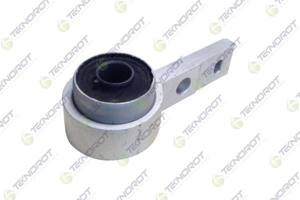 Teknorot MZ-BS035 - Bush of Control / Trailing Arm autospares.lv