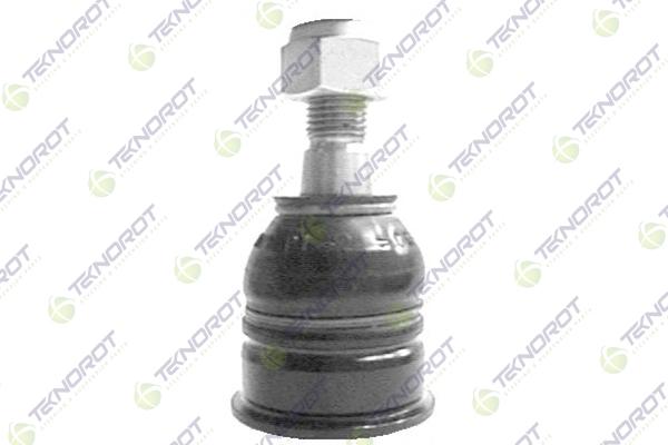 Teknorot N-414 - Ball Joint autospares.lv