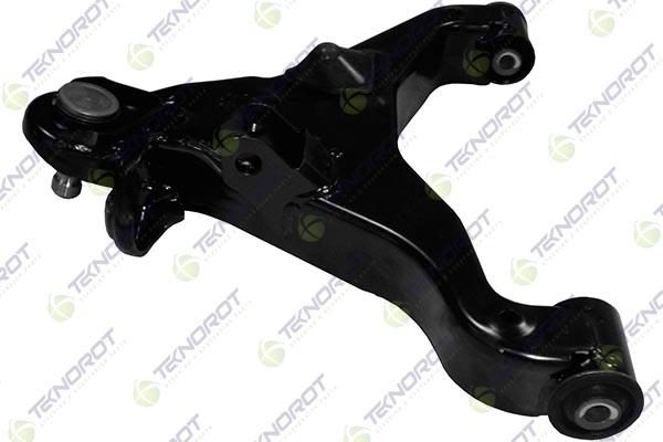 Teknorot N-593 - Track Control Arm autospares.lv