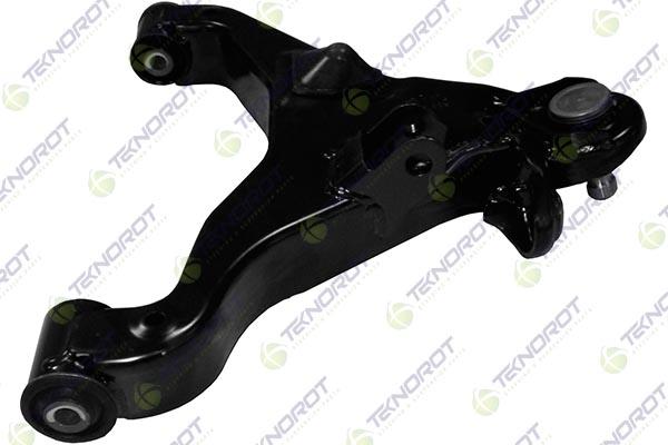 Teknorot N-592 - Track Control Arm autospares.lv