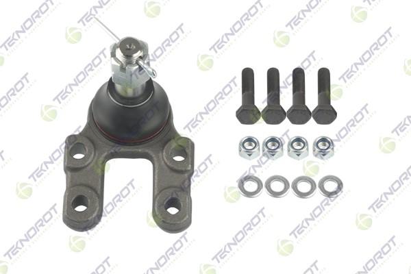 Teknorot N-559K - Ball Joint autospares.lv