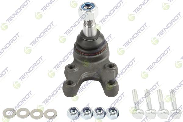 Teknorot N-559 - Ball Joint autospares.lv