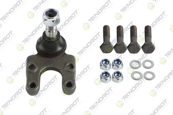 Teknorot N-564K - Ball Joint autospares.lv