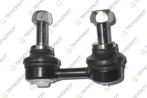 Teknorot N-586 - Rod / Strut, stabiliser autospares.lv