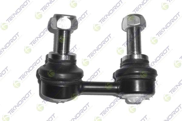 Teknorot N-587 - Rod / Strut, stabiliser autospares.lv